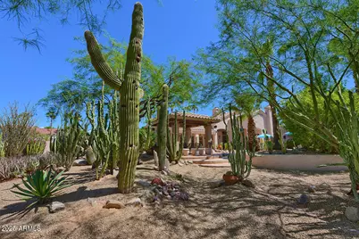 11155 E Gold Dust Avenue, Scottsdale, AZ 85259 - Photo 56
