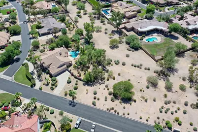 11155 E Gold Dust Avenue, Scottsdale, AZ 85259 - Photo 58