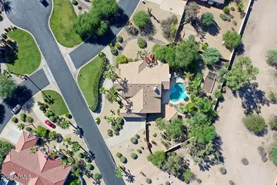 11155 E Gold Dust Avenue, Scottsdale, AZ 85259 - Photo 60