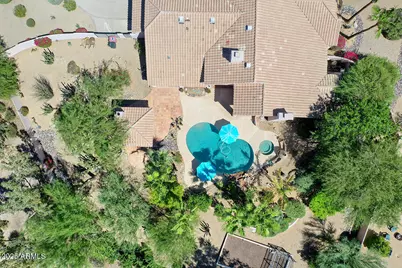 11155 E Gold Dust Avenue, Scottsdale, AZ 85259 - Photo 66