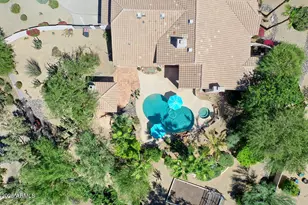 11155 E Gold Dust Ave, Scottsdale, AZ 85259 - Photo 66