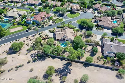 11155 E Gold Dust Avenue, Scottsdale, AZ 85259 - Photo 62