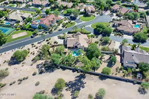 11155 E Gold Dust Ave, Scottsdale, AZ 85259 - Photo 62