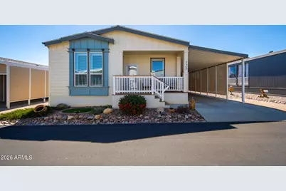 11350 E Sarah Jane Lane #123, Dewey, AZ 86327 - Photo 1