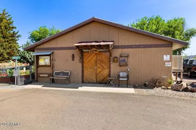 11350 E Sarah Jane Lane #123, Dewey, AZ 86327 - Photo 42