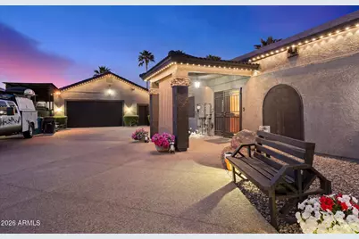 2352 E Florian Circle, Mesa, AZ 85204 - Photo 38