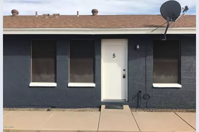 280 E Ruggles Street # 5, Florence, AZ 85132 - Photo 1