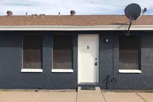 280 E Ruggles St, Florence, AZ 85132 - Photo 1