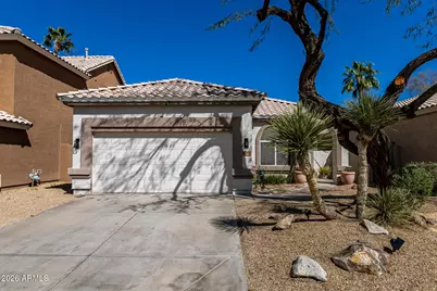 4650 W Binner Drive, Chandler, AZ 85226 - Photo 1