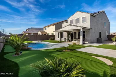 8834 S 70th Lane, Laveen, AZ 85339 - Photo 2