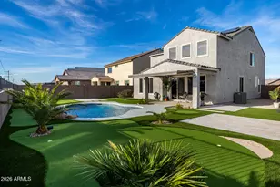 8834 S 70th Ln, Laveen, AZ 85339 - Photo 2