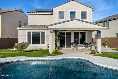 8834 S 70th Lane, Laveen, AZ 85339 - Photo 20