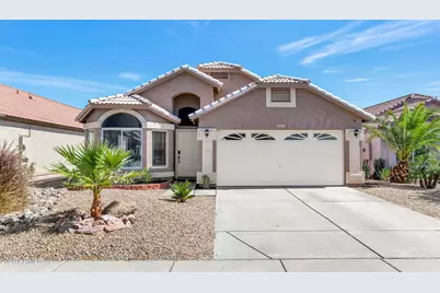 22417 N 19th Way, Phoenix, AZ 85024 - Photo 1