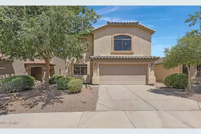 42538 W Sunland Drive, Maricopa, AZ 85138 - Photo 2