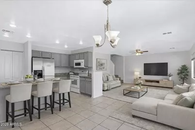 42538 W Sunland Drive, Maricopa, AZ 85138 - Photo 1