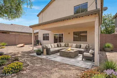 42538 W Sunland Drive, Maricopa, AZ 85138 - Photo 20