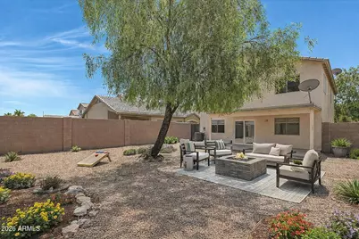 42538 W Sunland Drive, Maricopa, AZ 85138 - Photo 22