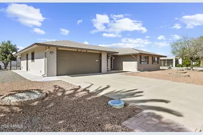 9518 W Oakstone Drive, Sun City, AZ 85351 - Photo 1