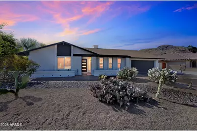 9 E Surrey Avenue, Phoenix, AZ 85022 - Photo 1