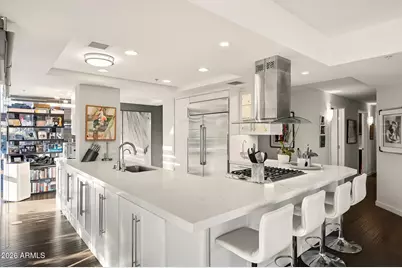 7141 E Rancho Vista Drive #5001, Scottsdale, AZ 85251 - Photo 16