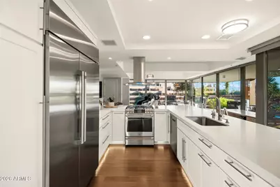 7141 E Rancho Vista Drive #5001, Scottsdale, AZ 85251 - Photo 24