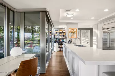 7141 E Rancho Vista Drive #5001, Scottsdale, AZ 85251 - Photo 28