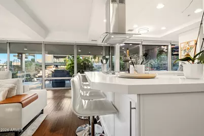 7141 E Rancho Vista Drive #5001, Scottsdale, AZ 85251 - Photo 14