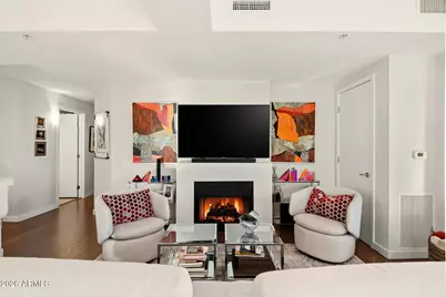 7141 E Rancho Vista Drive #5001, Scottsdale, AZ 85251 - Photo 30