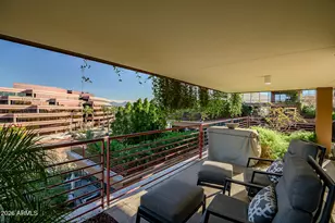 7141 E Rancho Vista Dr, Scottsdale, AZ 85251 - Photo 6