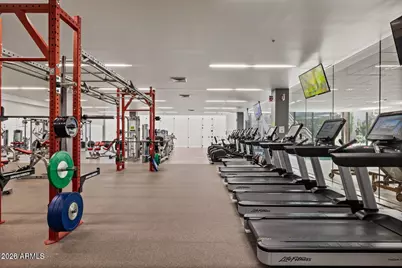 7141 E Rancho Vista Drive #5001, Scottsdale, AZ 85251 - Photo 52