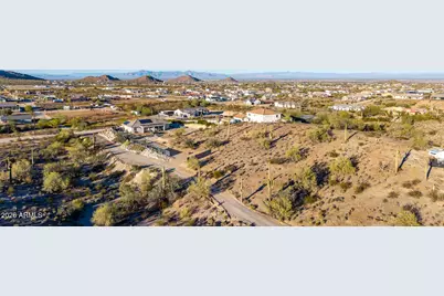 0 N Joliet Road #N, Queen Creek, AZ 85142 - Photo 6