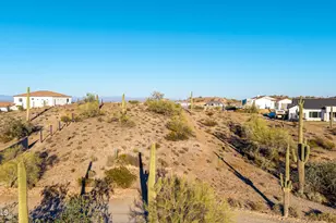 0 N Joliet Rd, Queen Creek, AZ 85142 - Photo 1