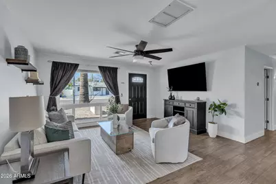 2823 N 71st Place, Scottsdale, AZ 85257 - Photo 4