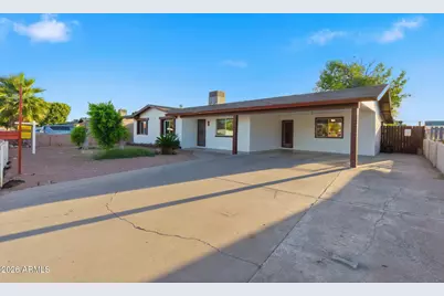 714 S Williams --, Mesa, AZ 85204 - Photo 34