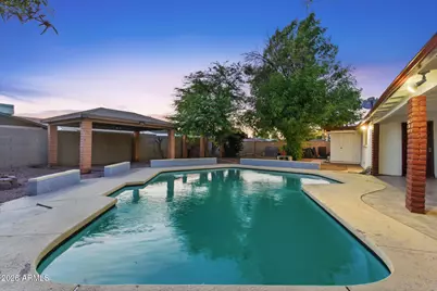 714 S Williams --, Mesa, AZ 85204 - Photo 4