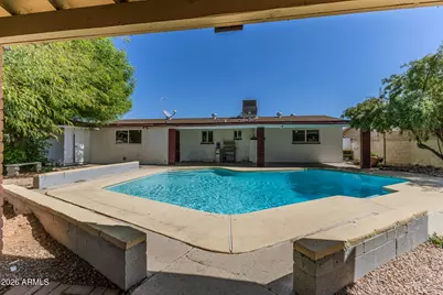 714 S Williams --, Mesa, AZ 85204 - Photo 32