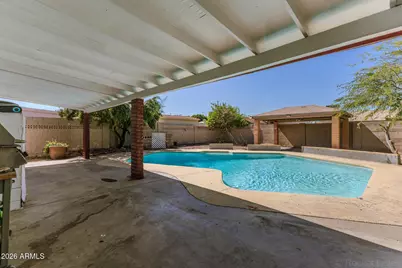 714 S Williams --, Mesa, AZ 85204 - Photo 30