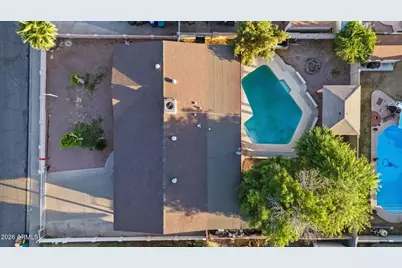 714 S Williams --, Mesa, AZ 85204 - Photo 42