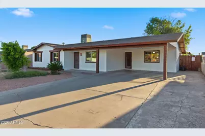 714 S Williams --, Mesa, AZ 85204 - Photo 2