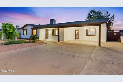714 S Williams --, Mesa, AZ 85204 - Photo 1