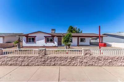 714 S Williams --, Mesa, AZ 85204 - Photo 1