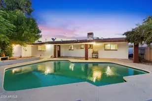 714 S Williams, Mesa, AZ 85204 - Photo 38