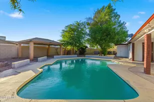 714 S Williams, Mesa, AZ 85204 - Photo 32
