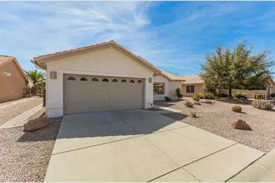 9031 E Coopers Hawk Drive, Sun Lakes, AZ 85248 - Photo 2