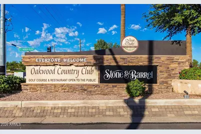 9031 E Coopers Hawk Drive, Sun Lakes, AZ 85248 - Photo 48