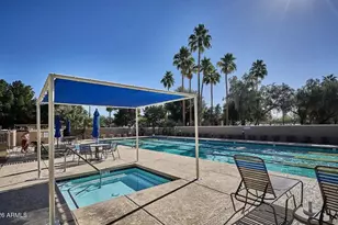 9031 E Coopers Hawk Dr, Sun Lakes, AZ 85248 - Photo 36