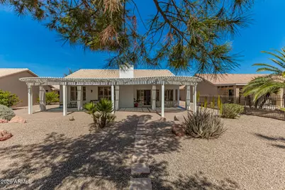 9031 E Coopers Hawk Drive, Sun Lakes, AZ 85248 - Photo 26