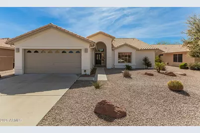 9031 E Coopers Hawk Drive, Sun Lakes, AZ 85248 - Photo 1
