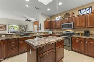 15533 W Brighton Way, Surprise, AZ 85374 - Photo 18