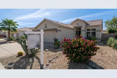 3439 W Sands Drive, Phoenix, AZ 85027 - Photo 4